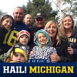 Meet your Posher, Sheri